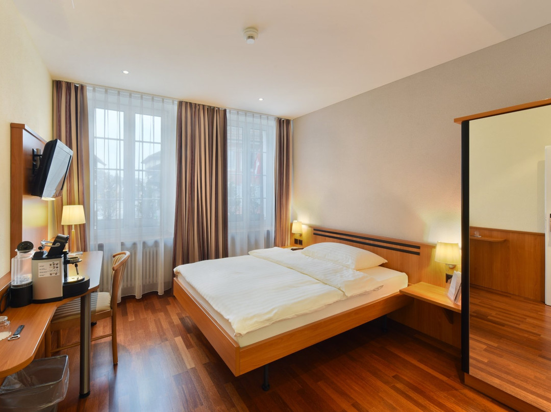 Hotel Amadeo主图