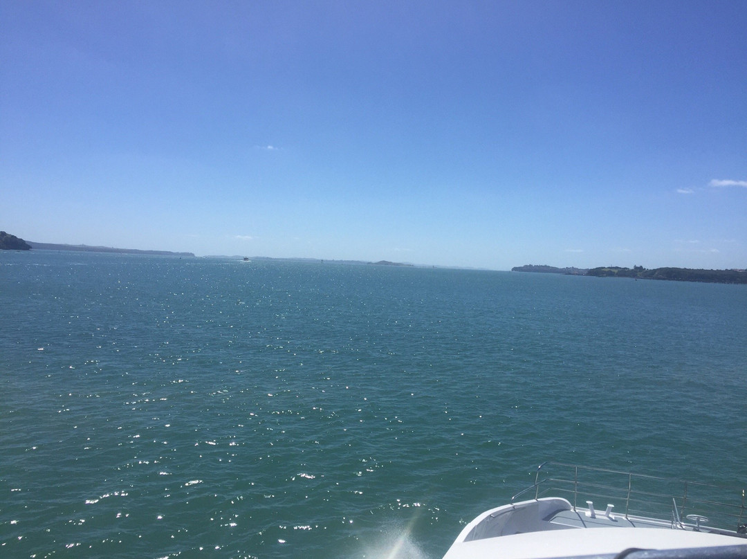 Waiheke Executive Transport景点图片