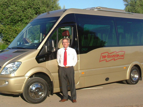 Mallorca Top Transfers-马洛卡帕尔马必去景点