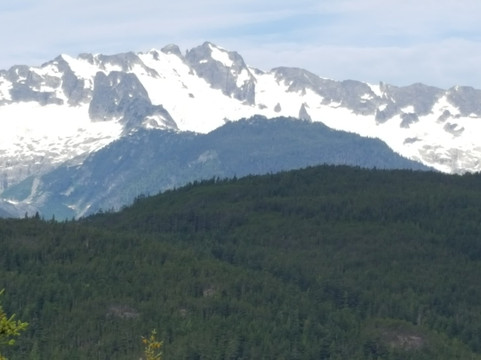 Tantalus Provincial Park-Wynndel必去景点