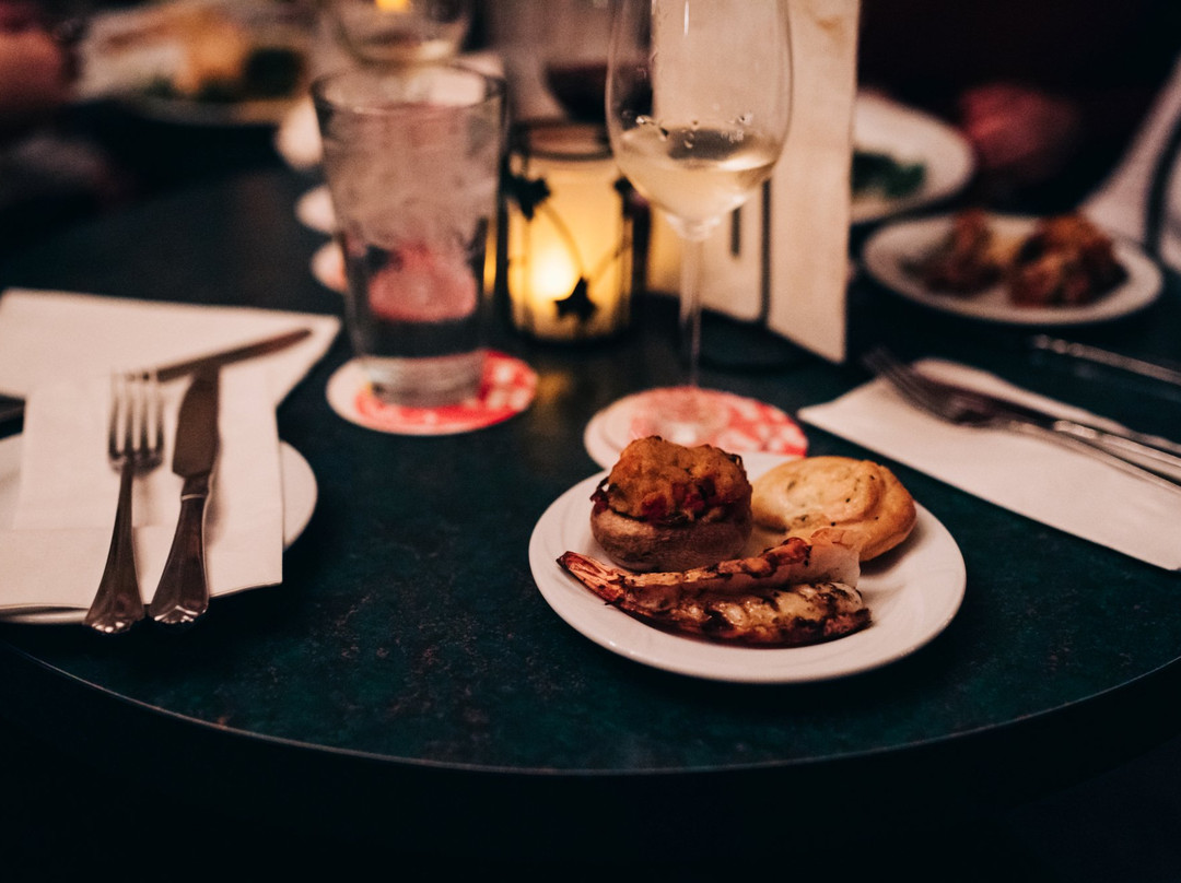 Capital City Food Tours-麦迪逊必去景点