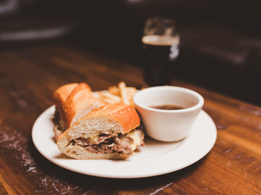 Capital City Food Tours-麦迪逊必去景点