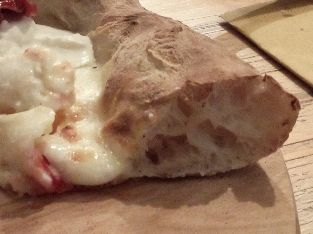 Pizzeria Valletta 1990