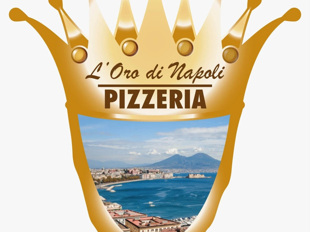 Pizzeria L'oro Di Napoli