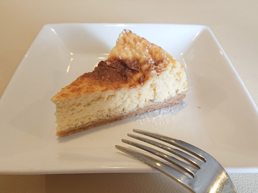 パパ・クチーナ