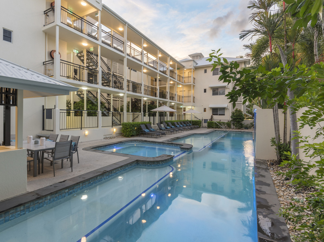 Mowbray By The Sea主图