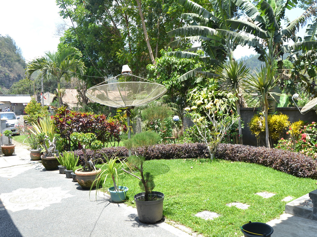 Songan Home Stay主图