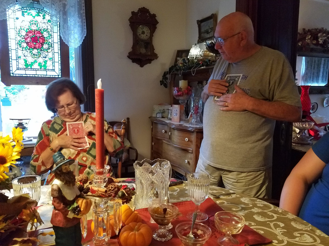 Golden Dreams Inn主图