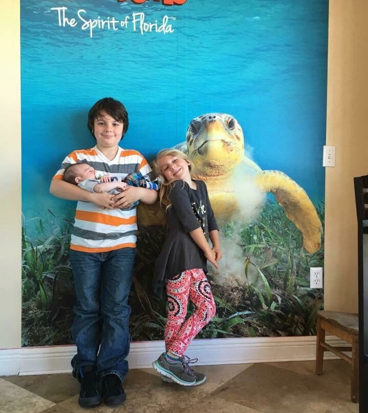 Loony Dunes-Holmes Beach必去景点