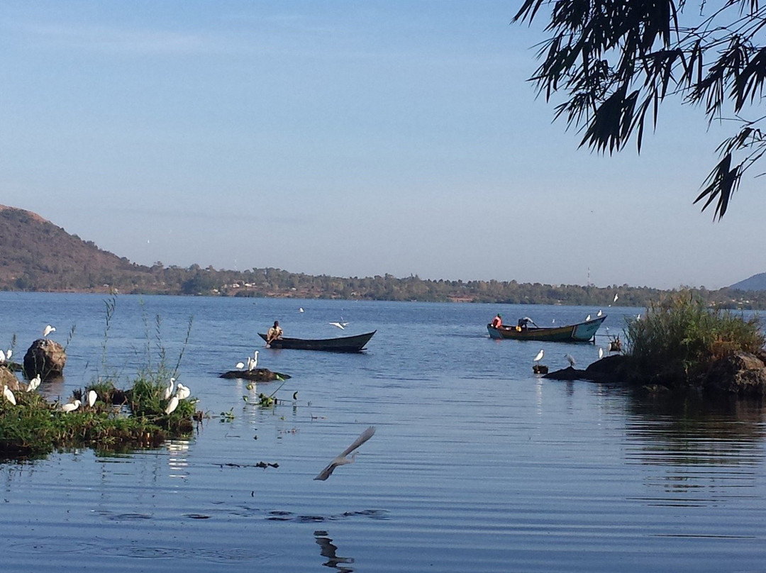 Siaya旅游攻略图片