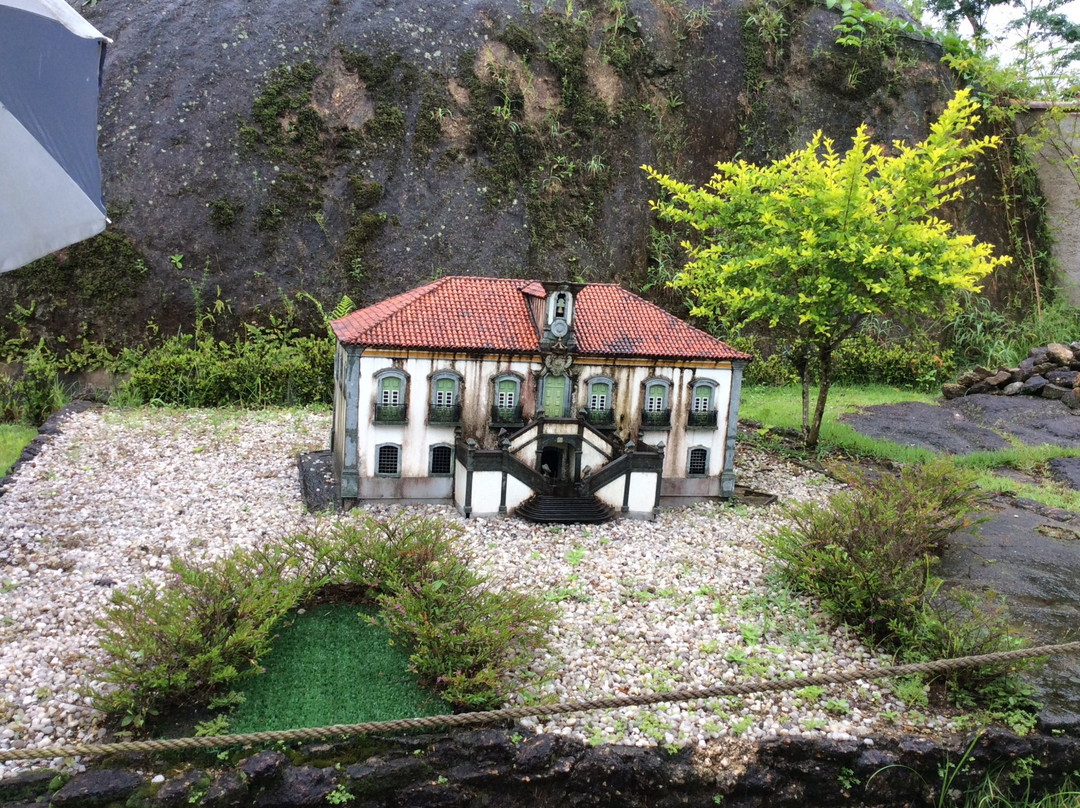 Mini Estrada Real景点图片