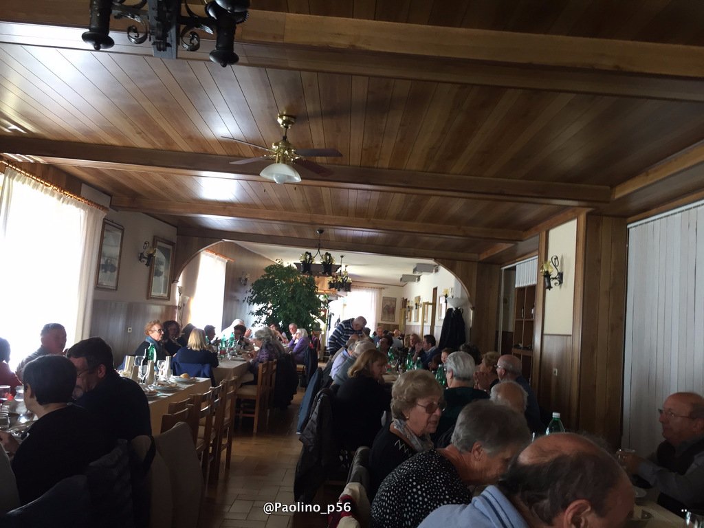 Albergo Stella-餐饮