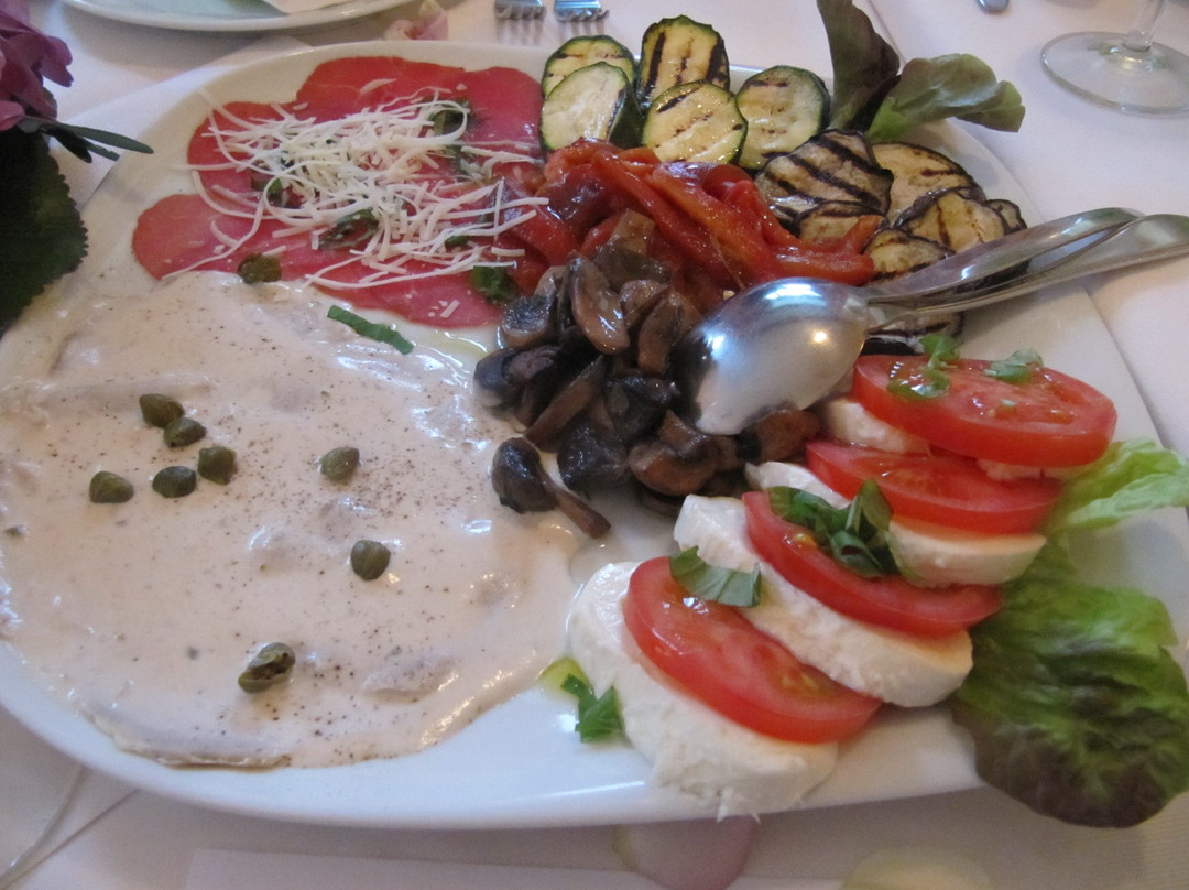 Ristorante II Trullo Da Cosimo