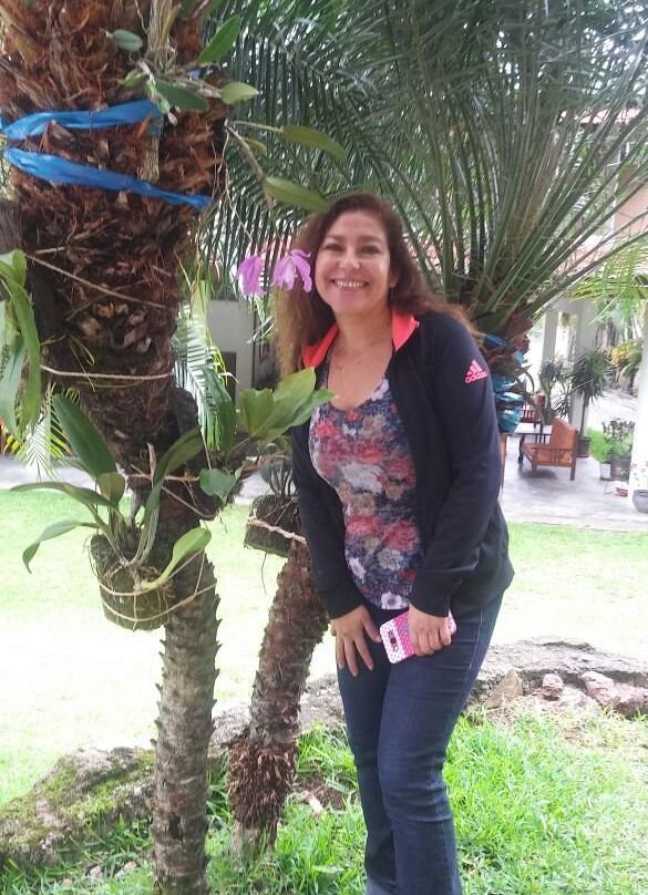 Hotel Cerro Verde主图