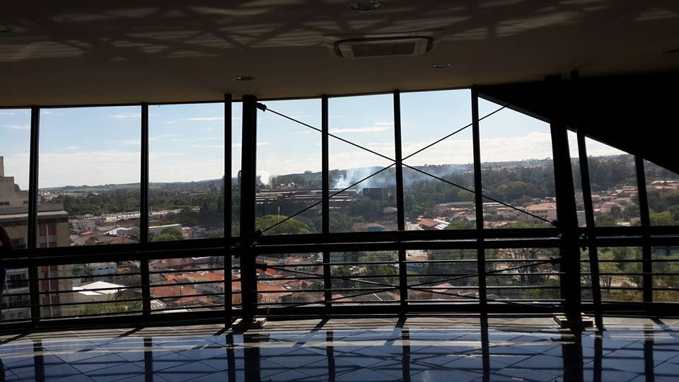 Estaiada Bridge Viewpoint-Salto必去景点