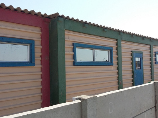 Swakop Cycle Tours-斯瓦科普蒙德必去景点