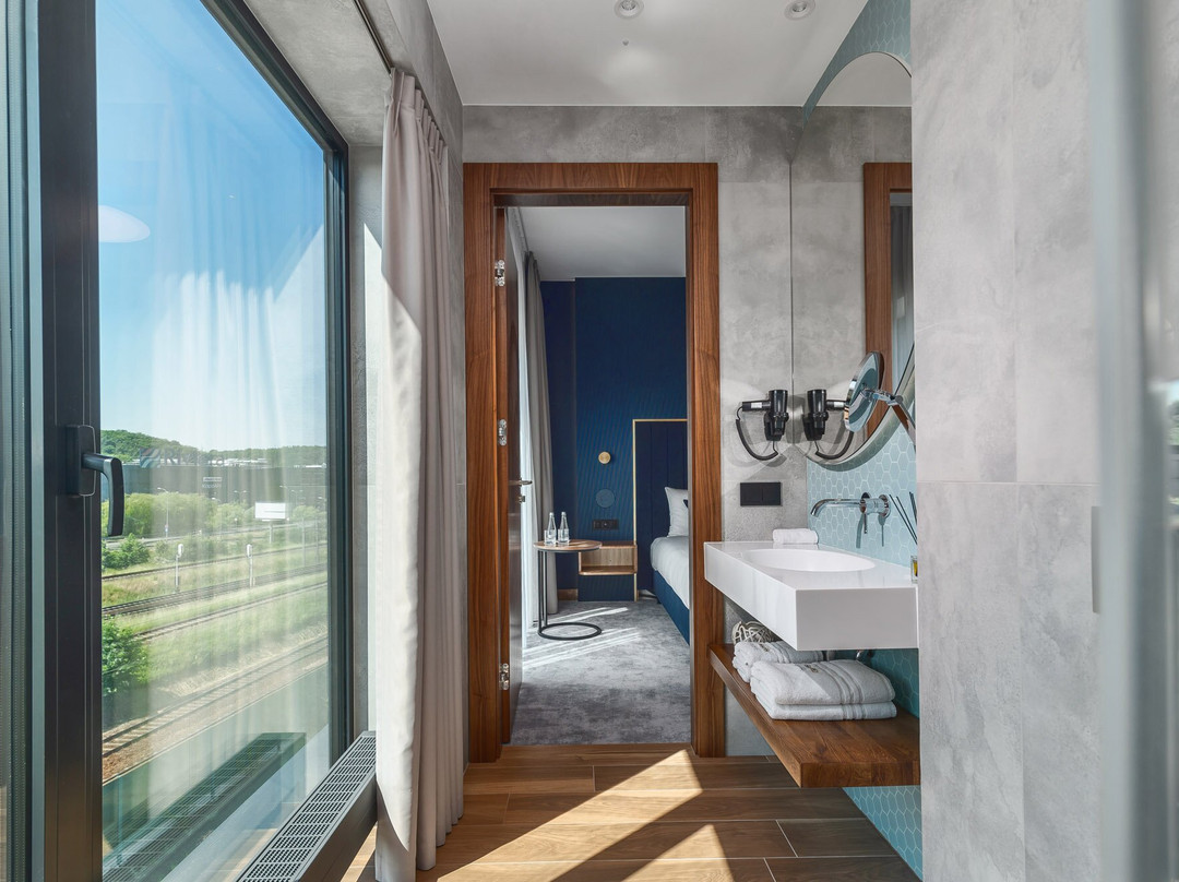 My Story Gdynia Hotel