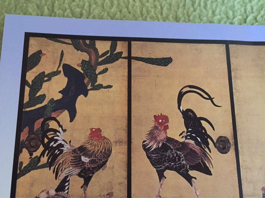 Saifukuji Temple-丰中市必去景点