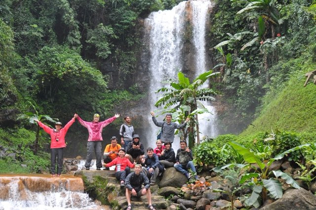 Dalat Eagle Tours-大勒必去景点