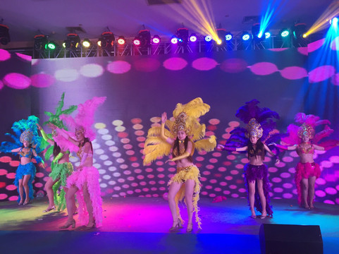 台州方远酒店式公寓主图