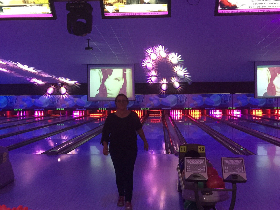 cristal bowling景点图片