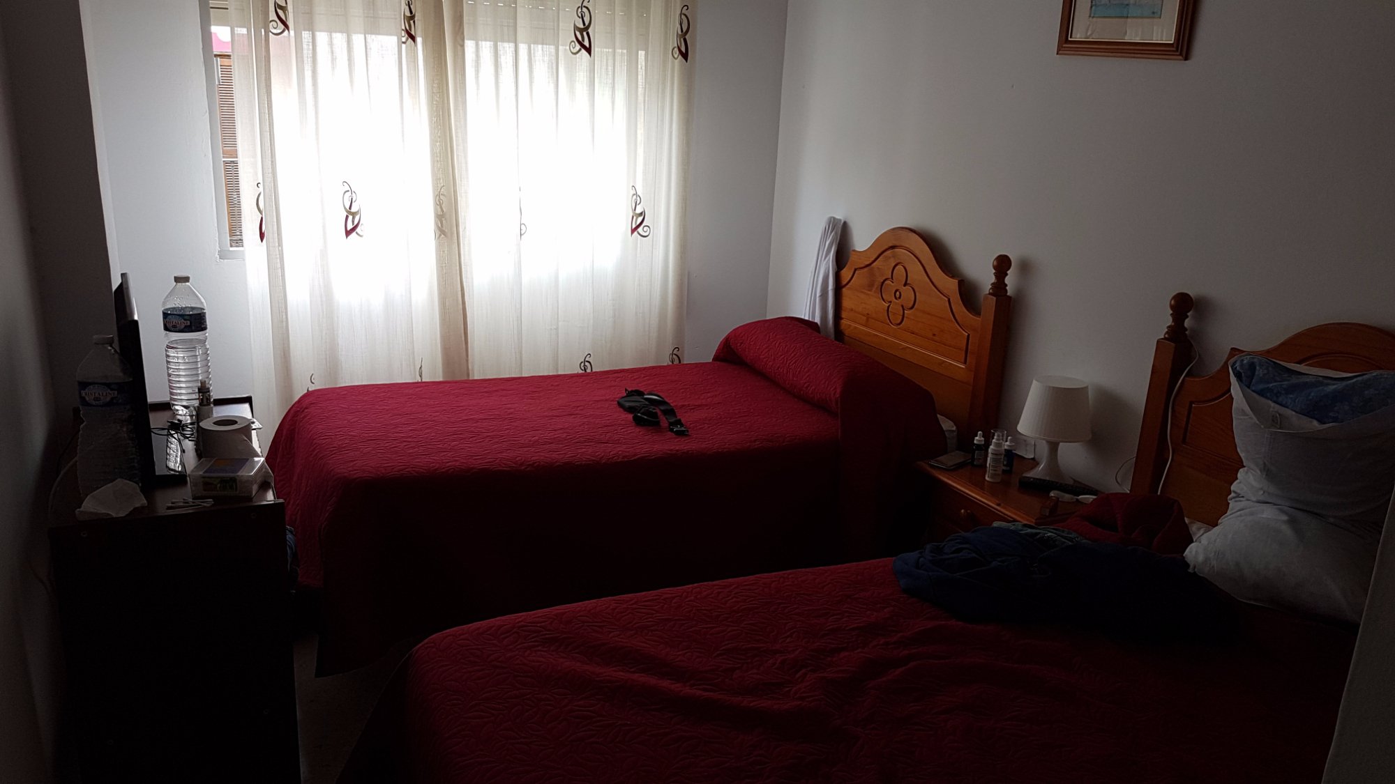Hostal Mediterraneo-官方