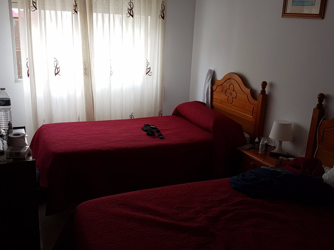 Hostal Mediterraneo主图