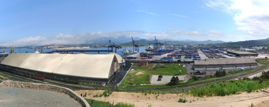 Vrangel Bay-Nakhodka必去景点