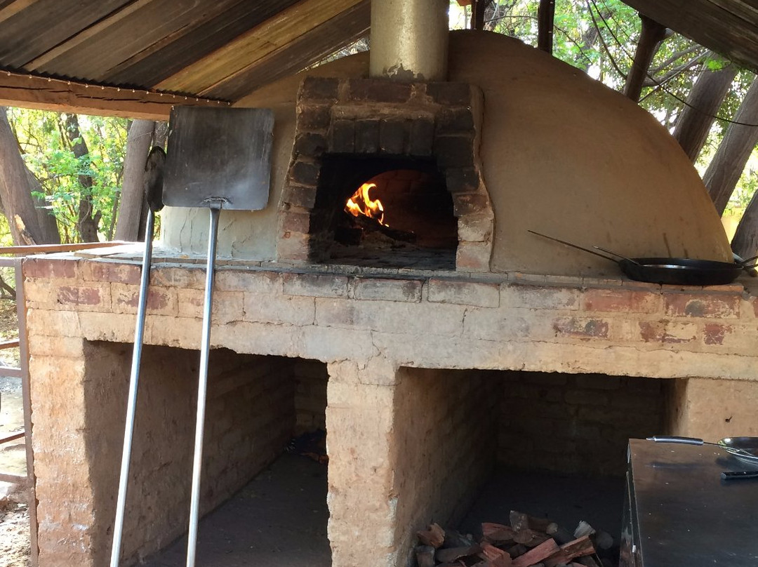 Ale House-哈特比斯普特必去景点