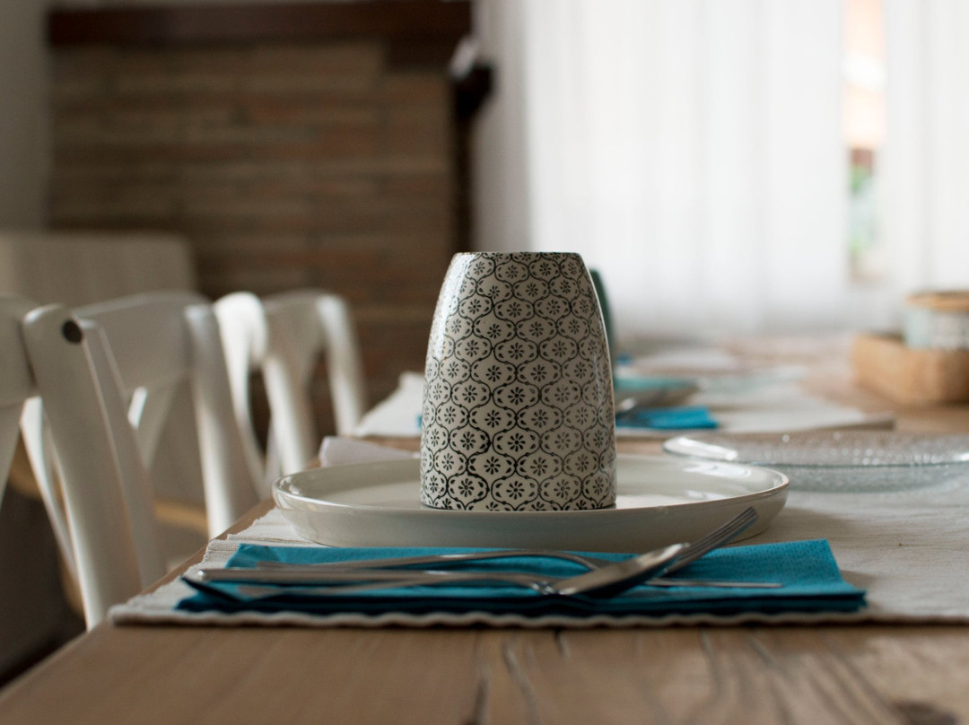 B&B Il Gelsomino主图