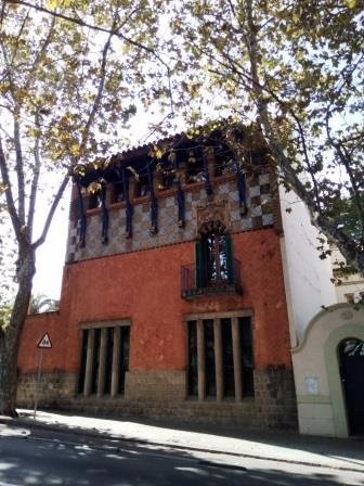 Casa Armet景点图片