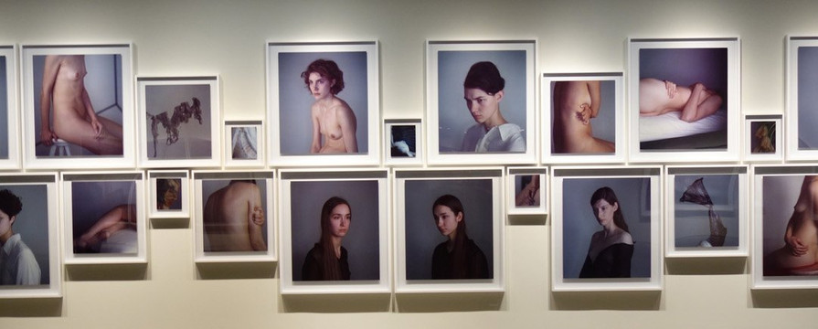 Pier 24 Photography Museum-旧金山必去景点