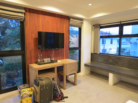 迷你精品屋酒店主图