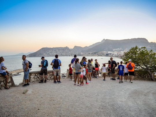 Calp Free Tours-卡尔佩必去景点