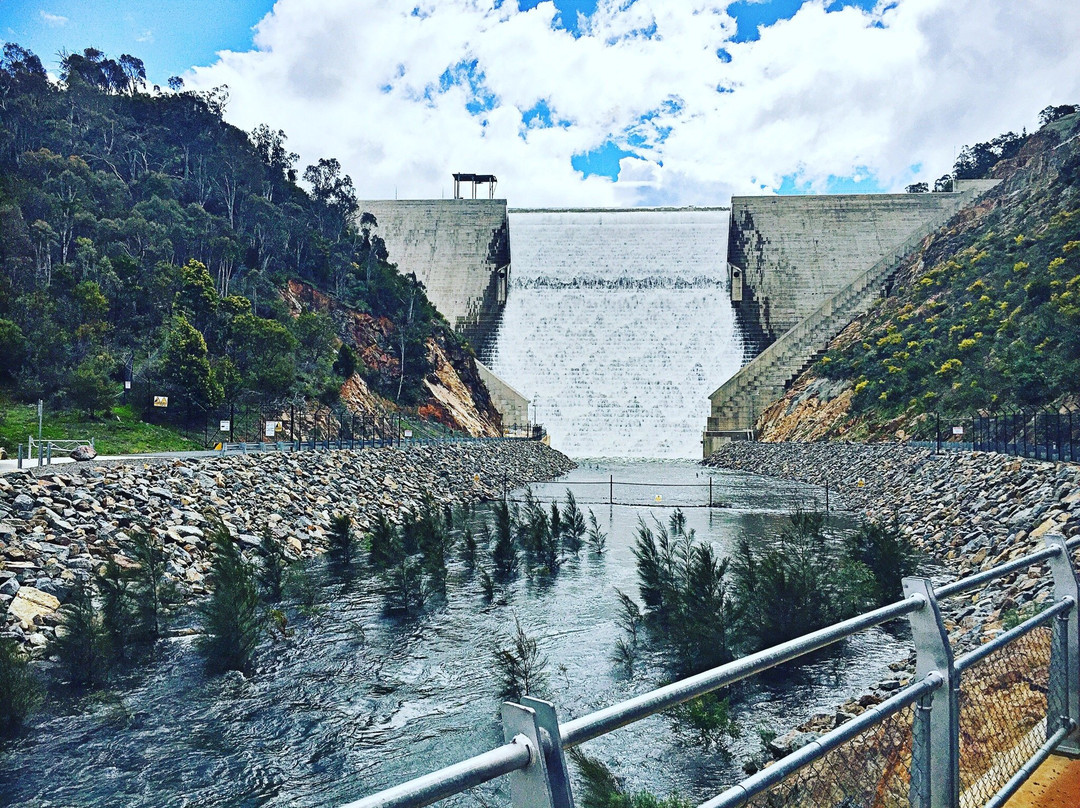 Cotter Reserve景点图片