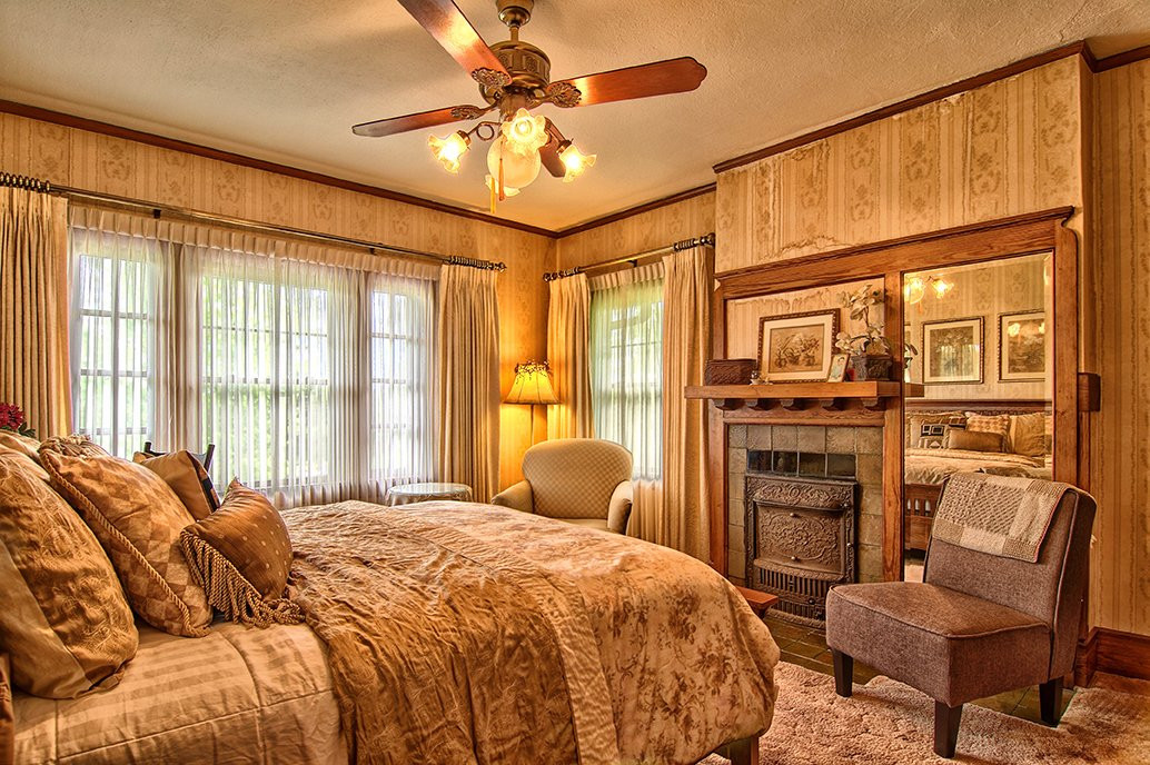 Sweet Autumn Inn主图