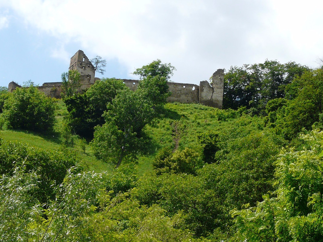 Peasant Citadel景点图片