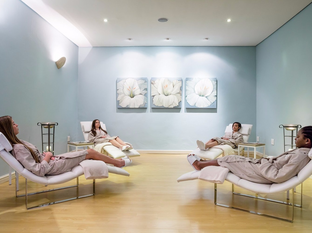 Ginkgo Spa Arniston-Arniston必去景点