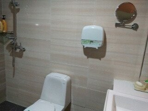 前山商务酒店主图