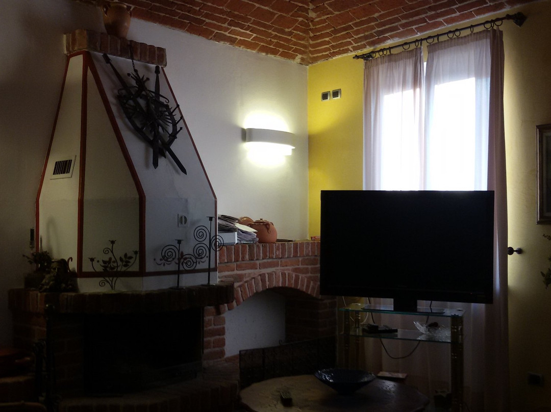 Albergo Antica Dogana主图