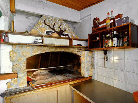 Policnik酒店住宿-House of Mile