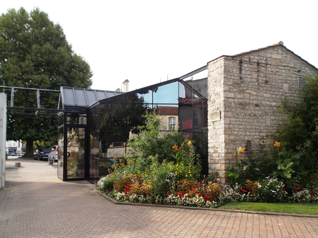 Office De Tourisme De La Vendée Du Sud - Luçon景点图片
