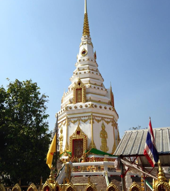Phra That Maha Chai景点图片