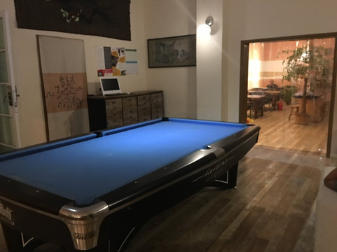 敦煌国际青年旅舍主图