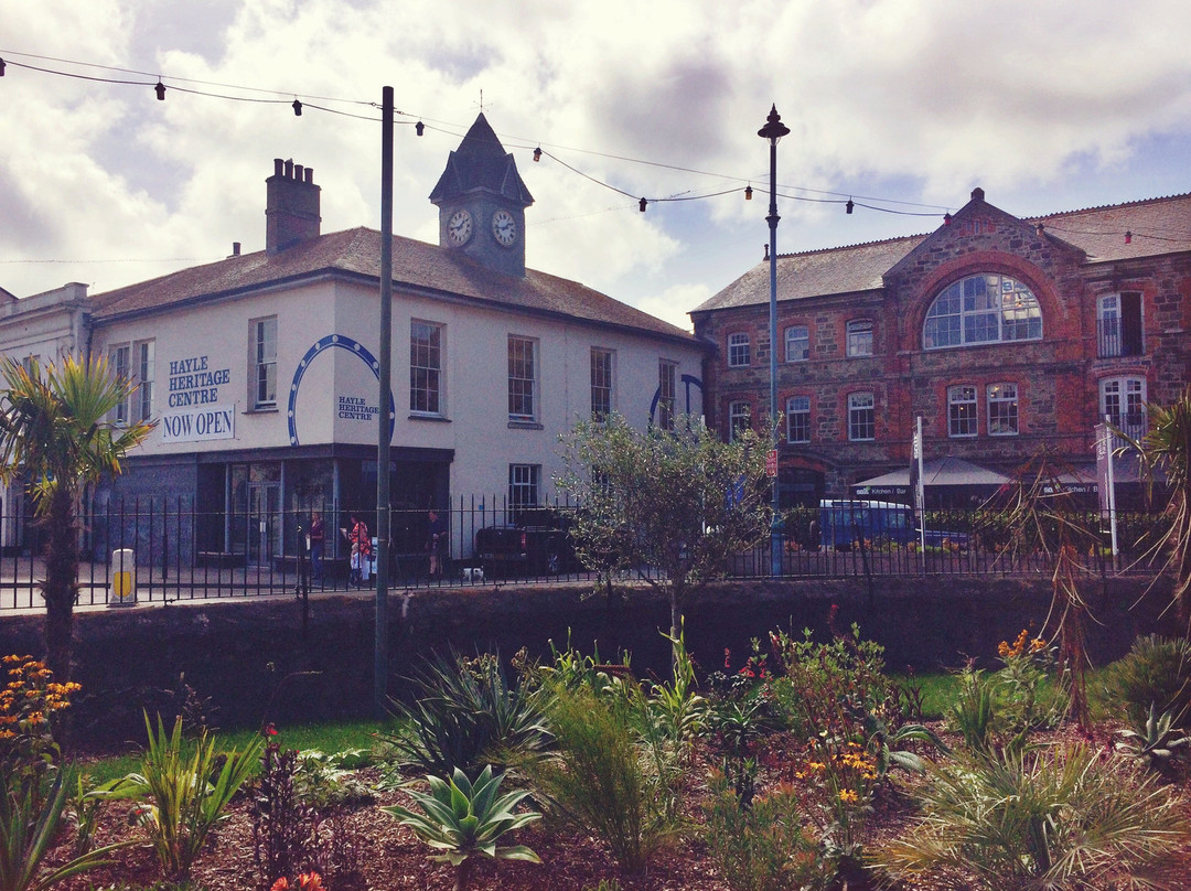 Hayle Heritage Centre