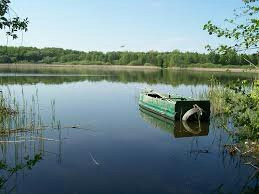 Swarzędzkie Lake景点图片