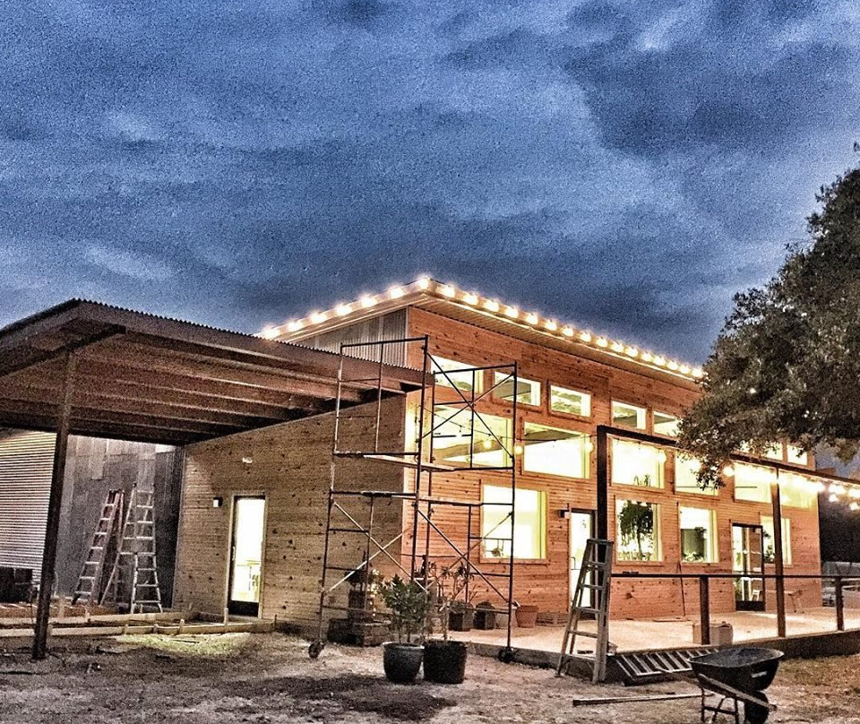 290 Vinery-Johnson City必去景点