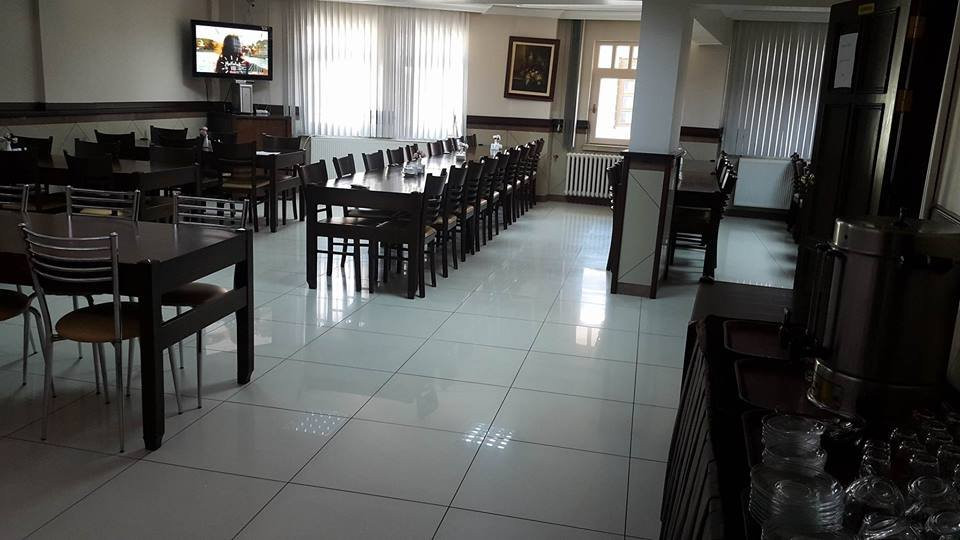 Kayiboyu Hotel主图