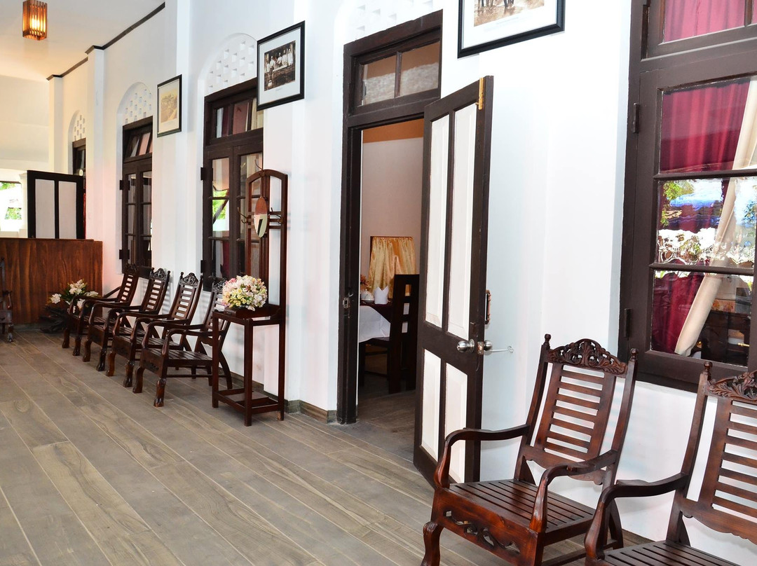 Kegalle Rest House主图