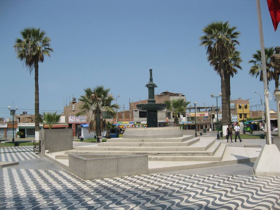 El Carmen District-上钦查必去景点